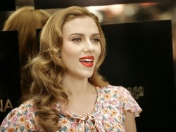 Scarlet Johansson divorzia dall’uomo pi&ugrave; sexy al mondo