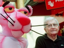 Addio a Blake&nbsp;Edwards: era un genio di ironia