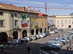 Martinengo, con &laquo;Weekend in festa&raquo; mercatini, giochi gonfiabili e concerti