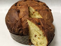 Dolci, il Natale fa trionfare l’Italia