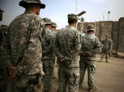 Cade un tab&ugrave; nell’esercito Usa Porte aperte agli omosessuali