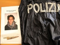 Varese, coltellate in centro Arrestato l’aggressore