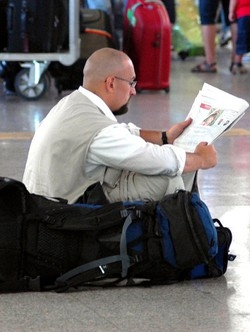 Viaggiare per Capodanno? S&igrave;, ma con lo scambio-casa