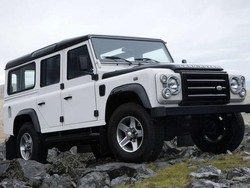 &laquo;Defender&raquo; C’&egrave; l’edizione 2011