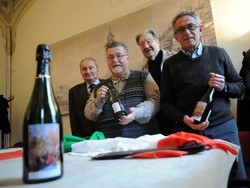 In 10 anni aumentato del 100% l’export dello spumante italiano
