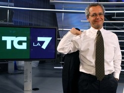 A Mentana, Padellaro e Vespa il &laquo;Saint-Vincent di giornalismo&raquo;&nbsp;