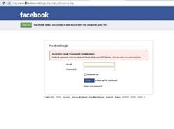 Facebook supera Yahoo: &egrave; il terzo sito pi&ugrave; visitato