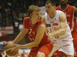 Varese, il cuore non basta Milano vince all’overtime