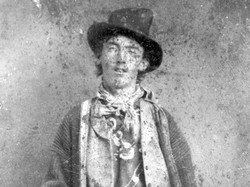Usa, negata grazia a Billy The Kid 129 anni dopo la sua morte