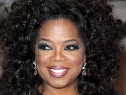 Oprah Winfrey ha lanciato il suo canale tv personale