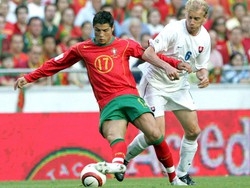 La madre del bimbo di C. Ronaldo &egrave; pentita:&nbsp;ora rivuole quel figlio