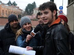 Gemonio, il “botto” alla Lega Scarcerato il giovane fermato