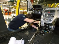Il futuro secondo l’Ibm: arriva l’auto intelligente