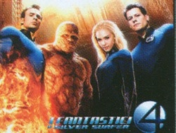 I Fantastici 4 diventano tre La Marvel ne uccider&agrave; uno