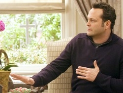 L’attore Vince Vaughn &egrave; diventato pap&agrave;