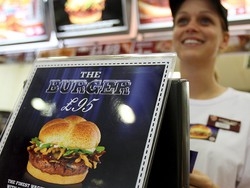 Il 90% degli americani ritiene la propria alimentazione sana