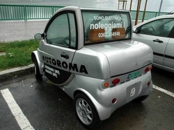 Auto elettriche pi&ugrave; rapide grazie alle nanotecnologie