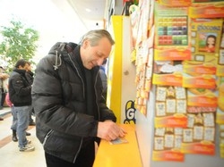 Gratta e vince un milione a Varese