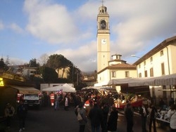 Fiera della Befana domenica a Barzana
