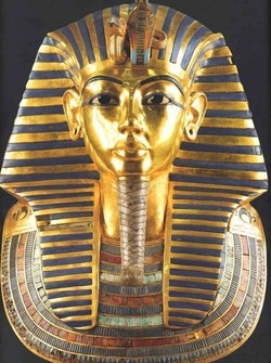 Sono troppi i&nbsp;turisti in visita Chiude la tomba di Tutankhamon