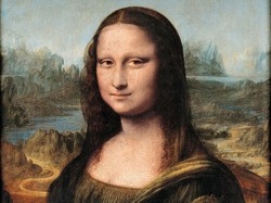Studiosa &laquo;scova&raquo; il luogo del fondo della Gioconda