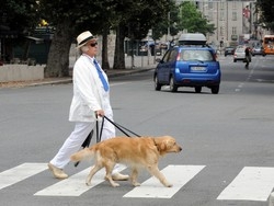 Camminare rapidamente assicura una vita pi&ugrave; lunga