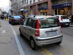 Pass disabili a Varese Chi fa il furbo, perde tutto