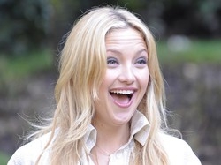 Kate Hudson &laquo;aspetta&raquo; un figlio da Matt Bellamy