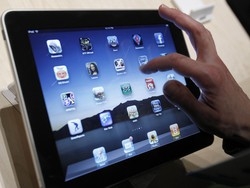 Apple: l’iPad 2 in arrivo gi&agrave; dal primo febbraio