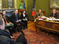 Induplas, vertenza sbloccata “Pagheremo gli arretrati”