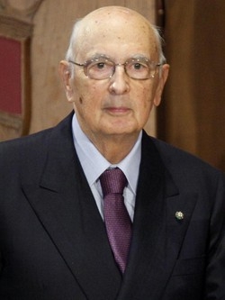 Napolitano a Sanremo Ma sar&agrave; un messaggio