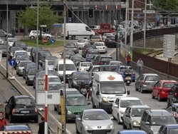 Varese, crisi nera per l’auto Male anche l’usato