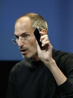 Steve Jobs sta ancora male Trema l’impero della Apple