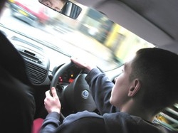 I medici al volante? Meglio in ambulatorio