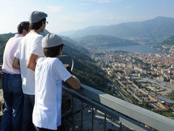 Turismo, forte ripresa nel 2010 Un aumento mondiale del 6,7%