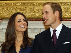 La lovestory Kate-William diventa anche un fumetto