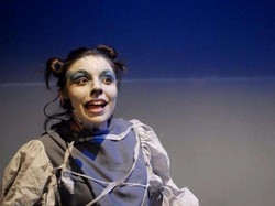 Bimbi a teatro a Bergamo, Cisano Mapello, Calusco e Dalmine