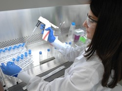 Tare genetiche ereditarie un solo test ne svela 500