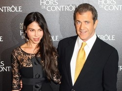 Mel Gibson rischia 4 anni per le botte alla &laquo;ex&raquo;