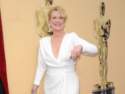 La Meryl Streep-Thatcher per i bookie gi&agrave; da Oscar