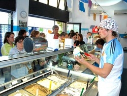 Consumo record di gelati: nel 2010 spesi due miliardi