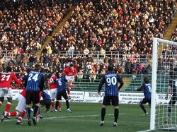 Il Varese con l’Atalanta coglie un punto d’oro