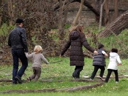 Mamme al lavoro, un figlio aiuta Ma non nei primi due anni