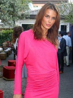 Nina Moric: Mai più con Corona, la storia è chiusa per sempre