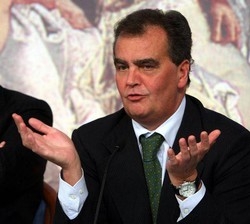 Islam; Calderoli: E’ una religione a mezzo servizio