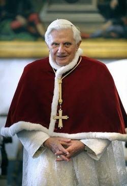 Papa: Ebraismo non era “fede sbagliata” che San Paolo rinnego’