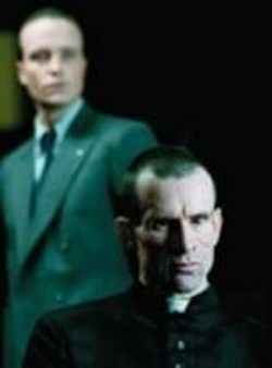 Shoah; Film di Schloendorff a Roma sul conflitto Vaticano-Nazismo