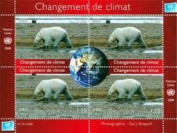 Sul clima Obama pronto a rovesciare la politica di Bush
