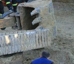 Morti bianche; Oggi tre vittime in incidenti sul lavoro