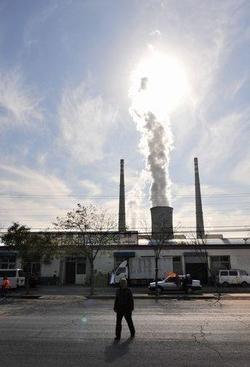 Clima; Ibm crea Snow, servizio ad hoc per aziende per ridurre Co2